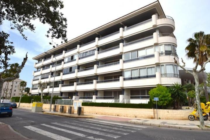 Casa Sentosa Apartment El Albir Exterior photo