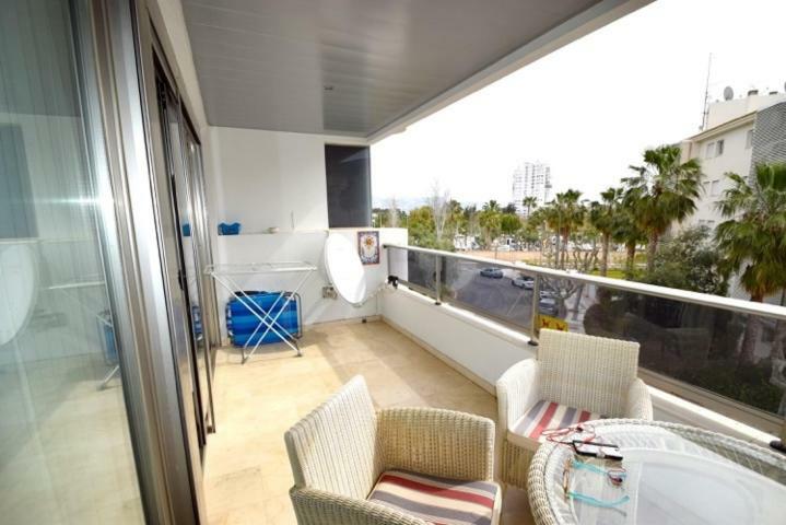 Casa Sentosa Apartment El Albir Exterior photo